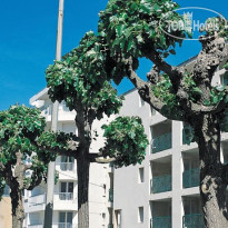 Maeva Residence La Baie des Sables Рядом с отелем