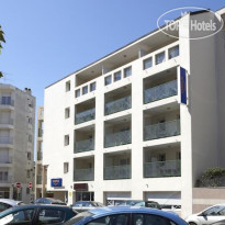 Maeva Residence La Baie des Sables 