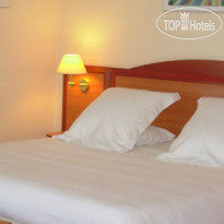 Kyriad Nantes Centre 