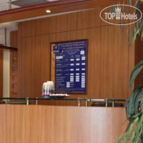 Kyriad Nantes Centre 