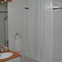 Residence Cerise Nantes Atlantis 