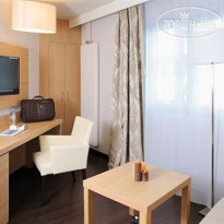 Residhome Nantes Berges de la Loire