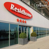 Residhome Nantes Berges de la Loire
