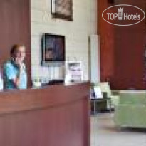 Residence Le Moulin des Cordeliers Стойка регистрации