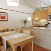 Residence Le Moulin des Cordeliers Номер