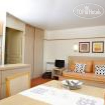 Residence Le Moulin des Cordeliers Номер