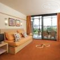 Residence Le Moulin des Cordeliers Номер