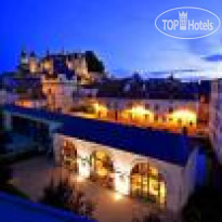 Residence Le Moulin des Cordeliers Отель