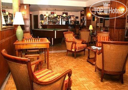 New photos from tourists Best Western Plus L Artist Hotel 3*