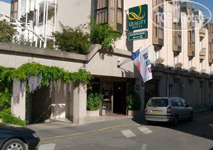 Hotel photo Best Western Plus L Artist Hotel 3*