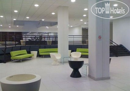 Hotel photo Quality Suites Nantes Beaujoire 3*
