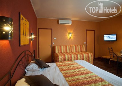 Hotel photo Quality Hotel Orleans Centre 3*