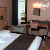 Comfort Hotel, Angers Beaucouze