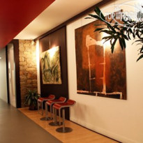 Comfort Hotel Nantes Astoria 