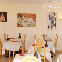 Comfort Hotel Chambray Tours Sud
