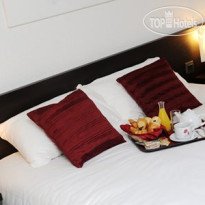 Comfort Hotel Chambray Tours Sud
