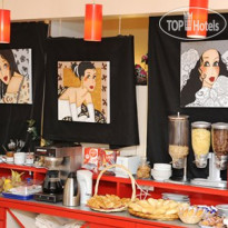 Comfort Hotel Chambray Tours Sud