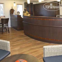 Kyriad Orleans Sud-Olivet-La Source 