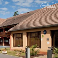Campanile Orleans Sud - La Source 