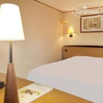 Campanile Angers Ouest - Beaucouze 