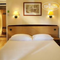 Campanile Angers Ouest - Beaucouze 