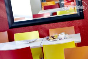 New photos from tourists Premiere Classe Tours Sud - Chambray-les-Tours 1*