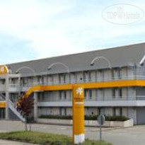 Premiere Classe Tours Sud - Chambray-les-Tours 