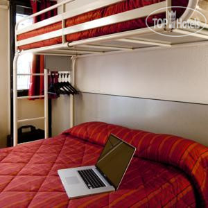Hotel photo Premiere Classe Roanne - Perreux 1*