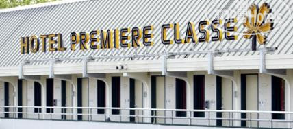 Hotel photo Premiere Classe Angers Ouest - Beaucouze 1*
