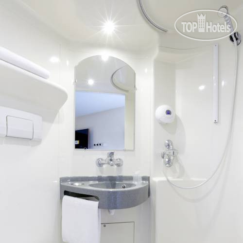 New photos from tourists Premiere Classe Angers Sud - Les Ponts De Ce 1*