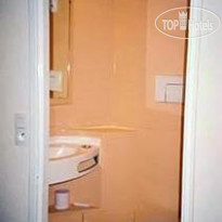 Premiere Classe Nantes Est - Saint Sebastien Sur Loire 