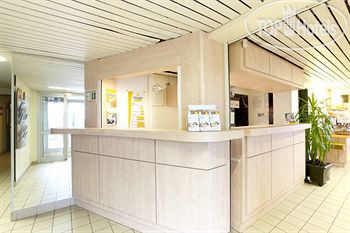 New photos from tourists Premiere Classe Nantes Ouest - Saint Herblain 