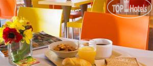 Hotel photo Premiere Classe Saumur 1*