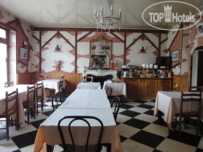 New photos from tourists Auberge Maille d Or 2*