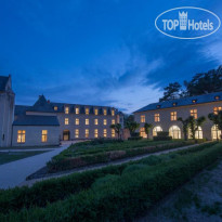 Fontevraud L'Ermitage 