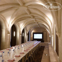 Fontevraud L'Ermitage 