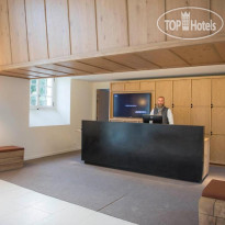 Fontevraud L'Ermitage 