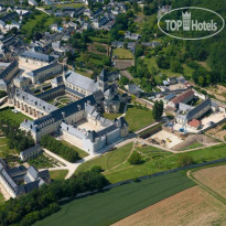 Fontevraud L'Ermitage 