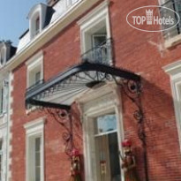Domaine des Thomeaux Hotel Mosnes