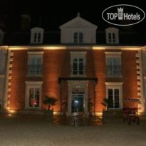 Domaine des Thomeaux Hotel Mosnes