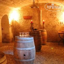 Domaine des Thomeaux Hotel Mosnes