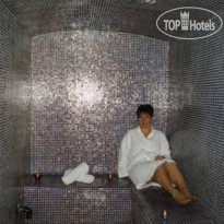 Domaine des Thomeaux Hotel Mosnes