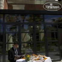 Domaine des Thomeaux Hotel Mosnes