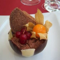 Domaine des Thomeaux Hotel Mosnes