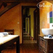 Domaine des Thomeaux Hotel Mosnes
