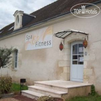 Domaine des Thomeaux Hotel Mosnes