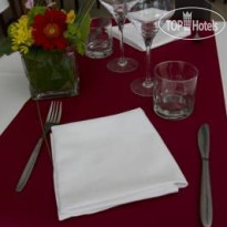 Domaine des Thomeaux Hotel Mosnes