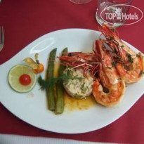 Domaine des Thomeaux Hotel Mosnes