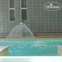 Domaine des Thomeaux Hotel Mosnes