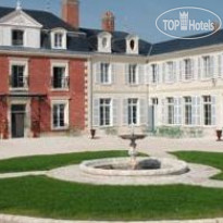 Domaine des Thomeaux Hotel Mosnes